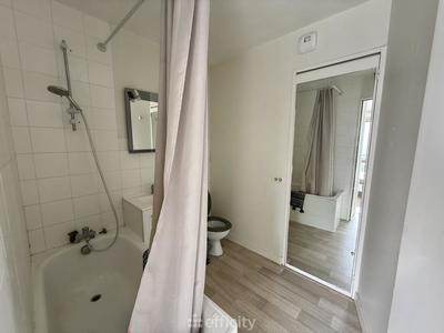 Appartement - 52 m² - 2 pièces