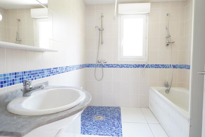 Maison - 106 m² - 4 pièces