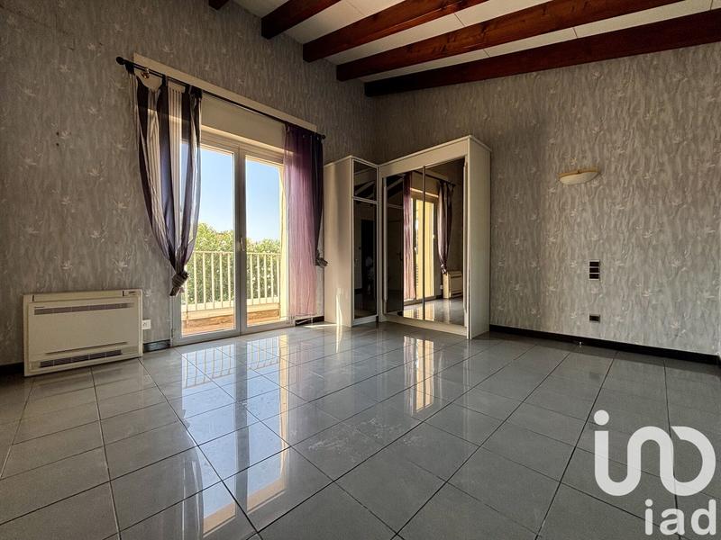 Maison de maîtres - 207 m² - 5 pièces