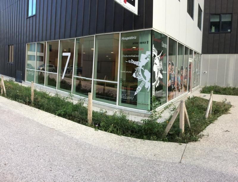 Studio - 19 m² - 1 pièce