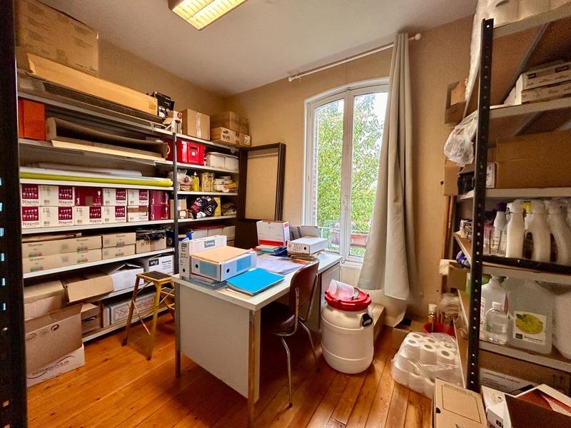 Maison bourgeoise - 127 m² - 7 pièces