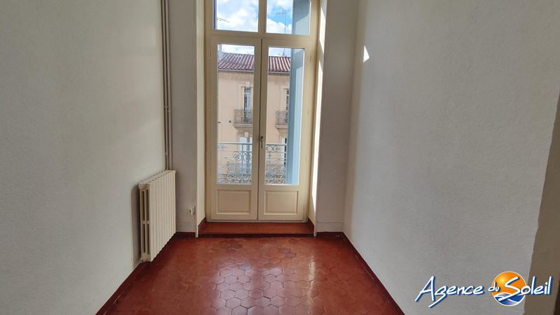 Appartement - 95 m² - 4 pièces