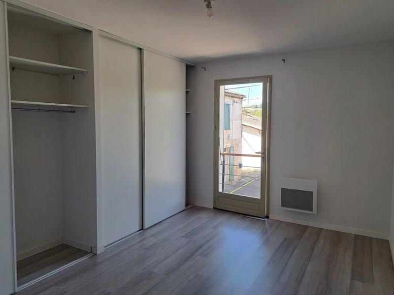 Maison - 80 m² - 3 pièces
