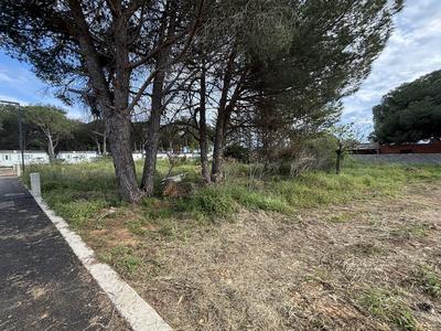 Terrain - 512 m²