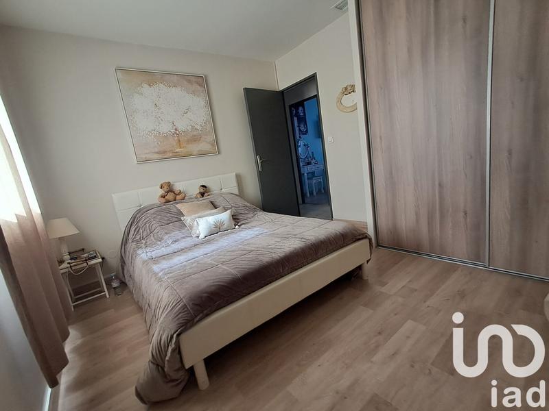 Maison - 132 m² - 5 pièces