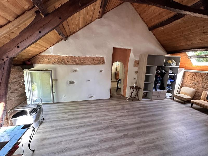 Maison - 167 m² - 4 pièces