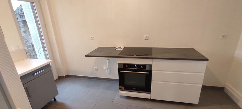 Maison - 106 m² - 5 pièces