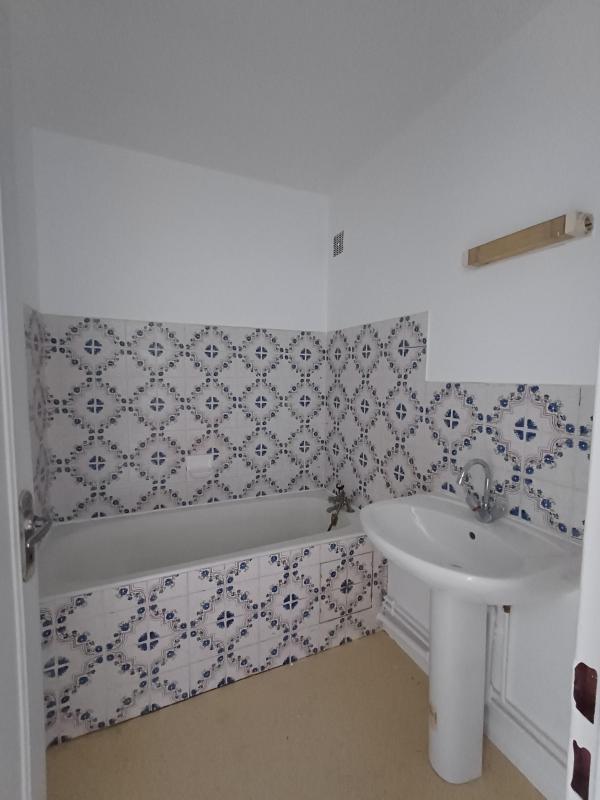 Appartement - 77 m² - 4 pièces