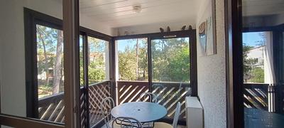 Appartement - 31 m² - 2 pièces