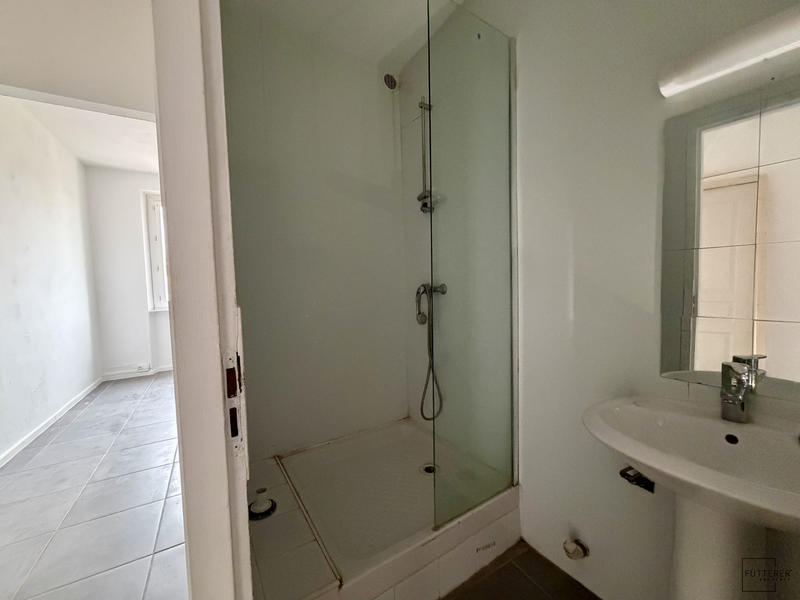 Appartement - 37 m² - 2 pièces