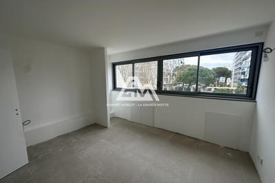 Appartement - 55 m² - 2 pièces