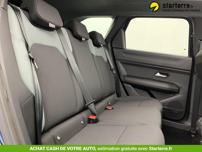 Dacia bigster Hybrid 155 Extreme