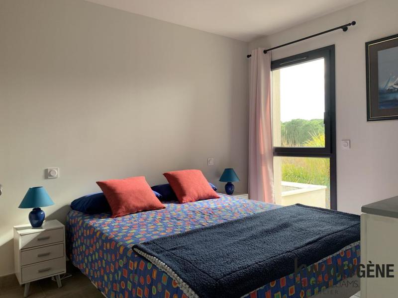 Maison - 98 m² - 5 pièces