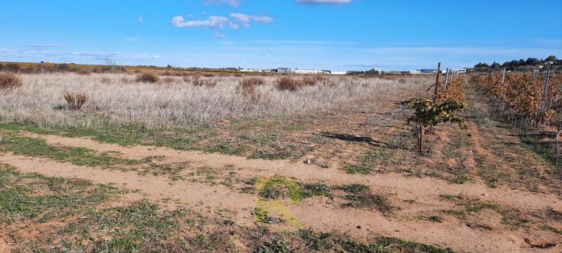 Terrain agricole - 20 270 m²