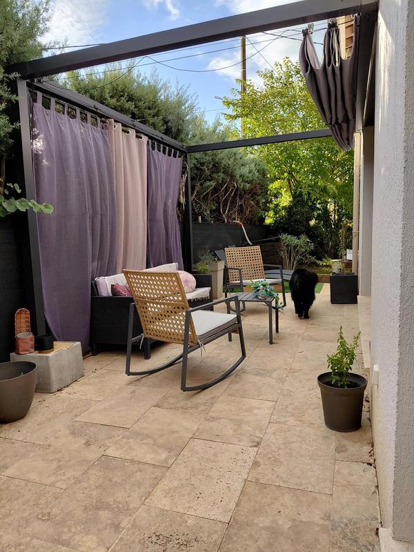 Maison - 94 m² - 4 pièces