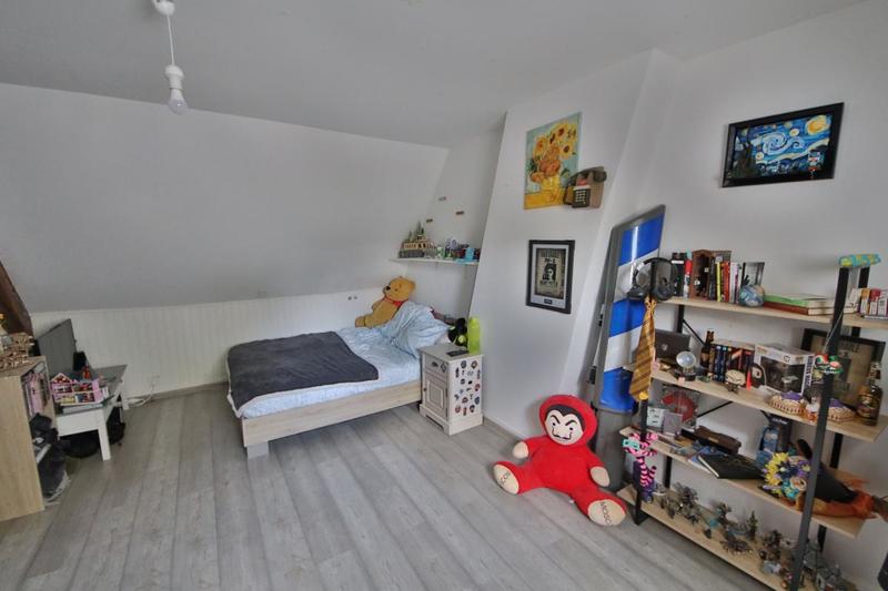 Maison - 100 m² - 3 pièces