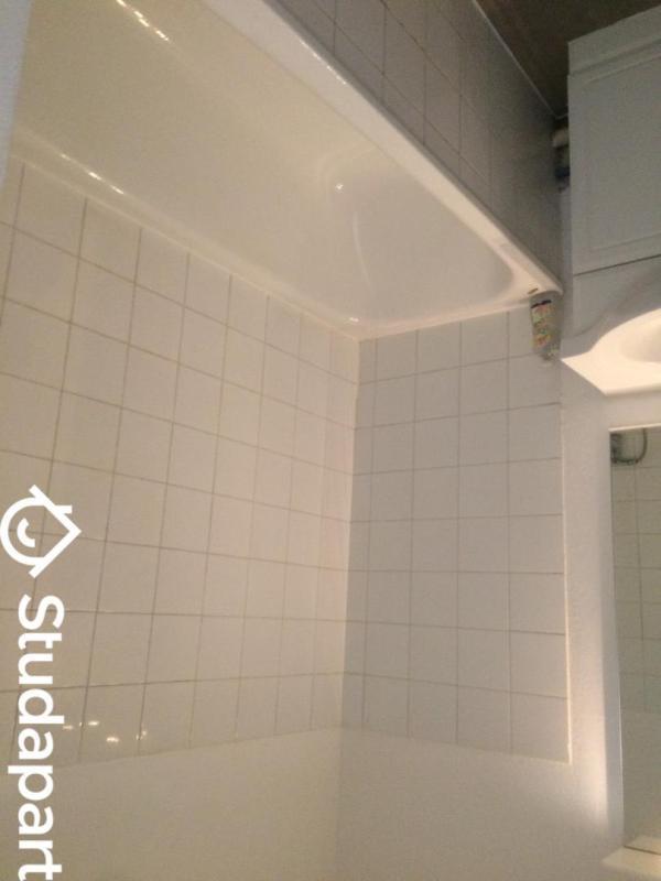 Appartement - 25 m² - 1 pièce