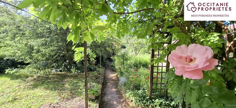 Maison de village - 113 m² - 8 pièces