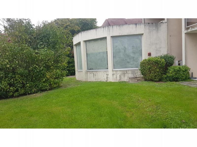 Local commercial - 86 m² - 3 pièces