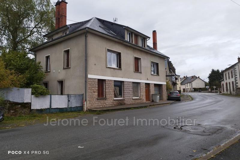 Maison de village - 237 m²