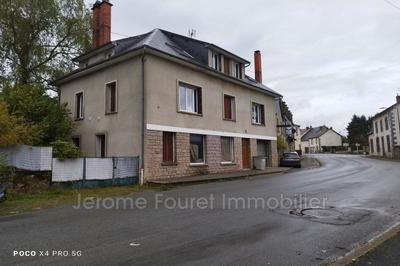 Maison de village - 237 m²