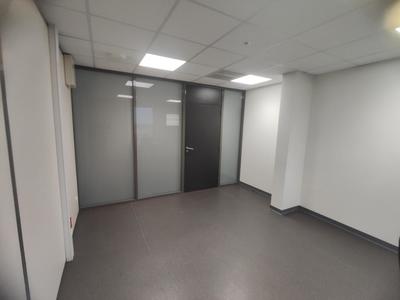 Bureau - 16 m² - 1 pièce