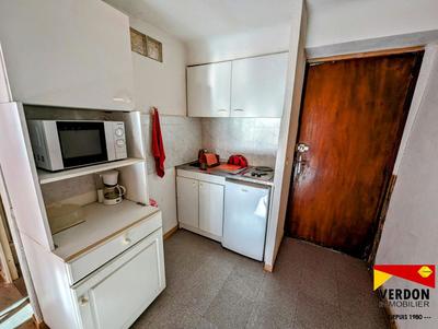 Studio - 23 m² - 1 pièce
