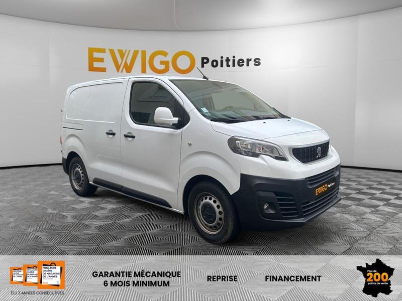 Peugeot Expert Bluehdi 180 Ch Premium Plus Eat6