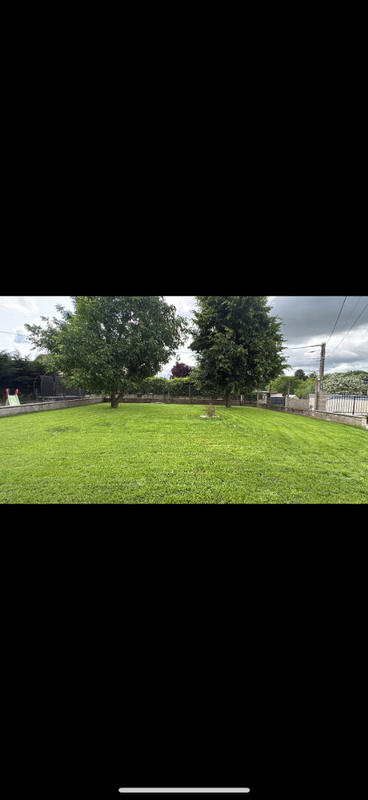 Maison - 115 m² - 6 pièces