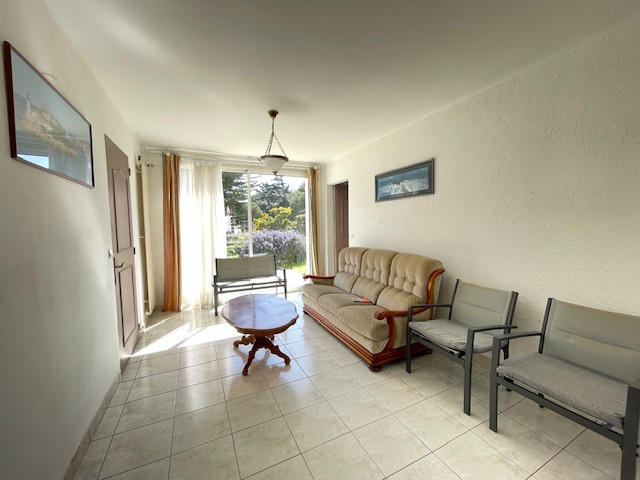 Maison - 77 m² - 4 pièces