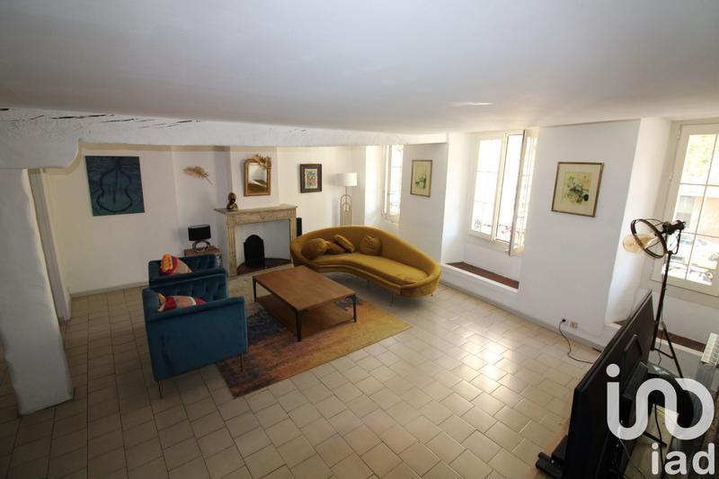 Appartement - 101 m² - 3 pièces