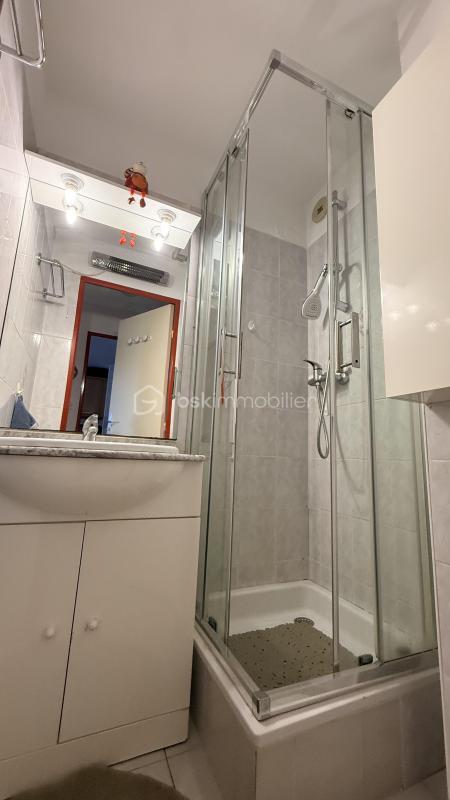 Appartement - 33 m² - 2 pièces