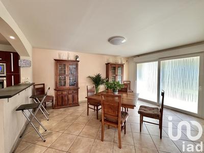 Maison - 163 m² - 6 pièces