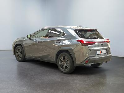 Lexus Ux My20 250h 2wd Luxe