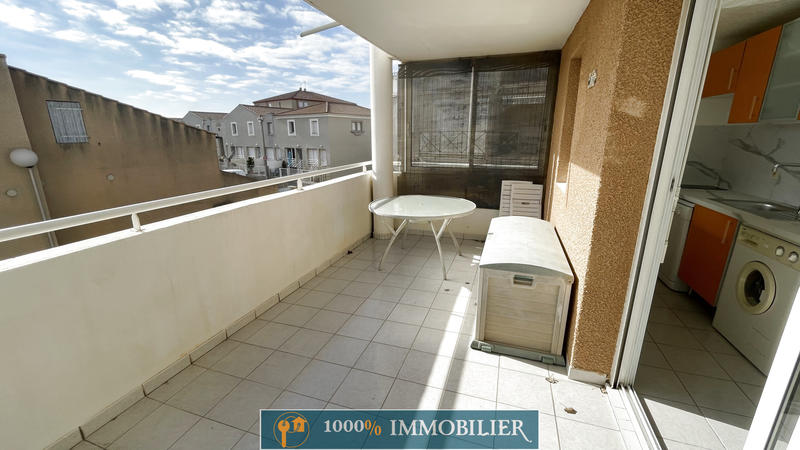 Appartement - 41 m² - 3 pièces