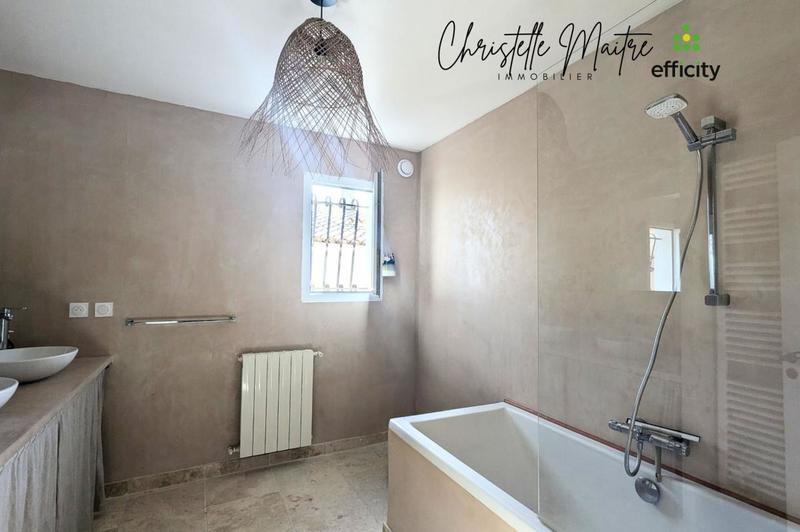 Villa - 134 m² - 5 pièces