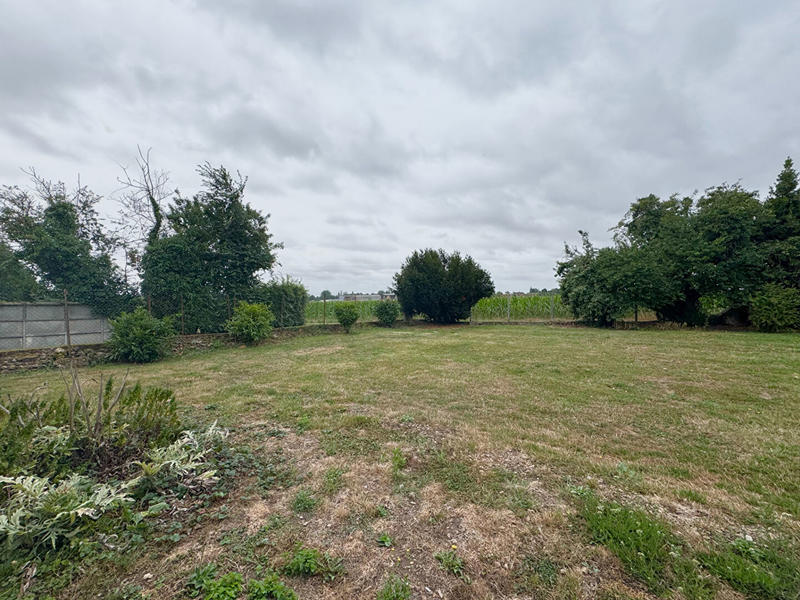 Maison - 82 m² - 4 pièces