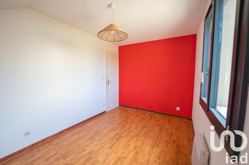 Maison - 136 m² - 6 pièces