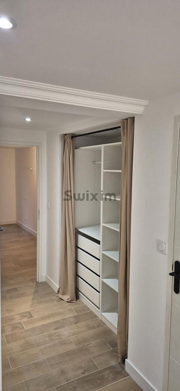 Duplex - 131 m² - 5 pièces