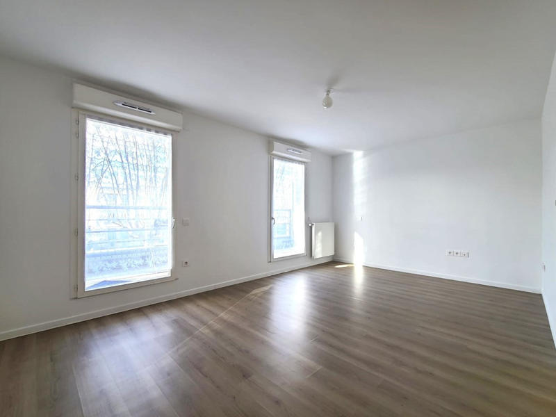 Appartement - 32 m² - 1 pièce