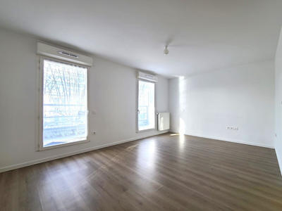 Appartement - 32 m² - 1 pièce