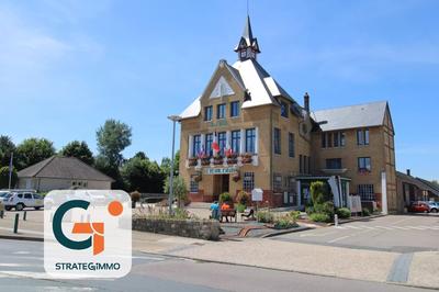 Bureau - 13 m² - 1 pièce