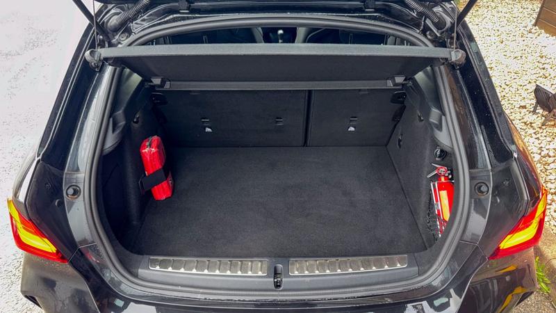 Bmw Série 1 III 1.5 118i m Sport