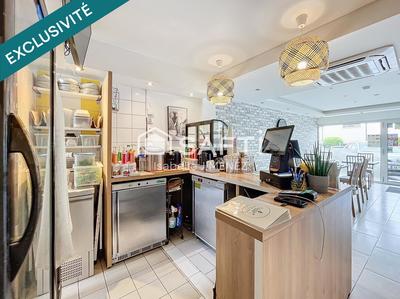 Local commercial - 45 m²