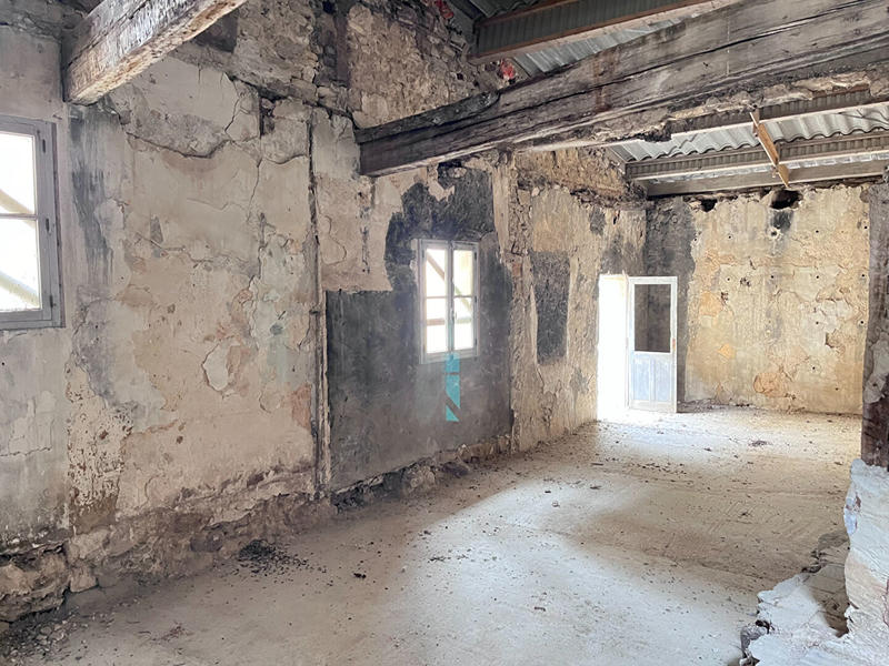 Entrepôt - 58 m² - 1 pièce