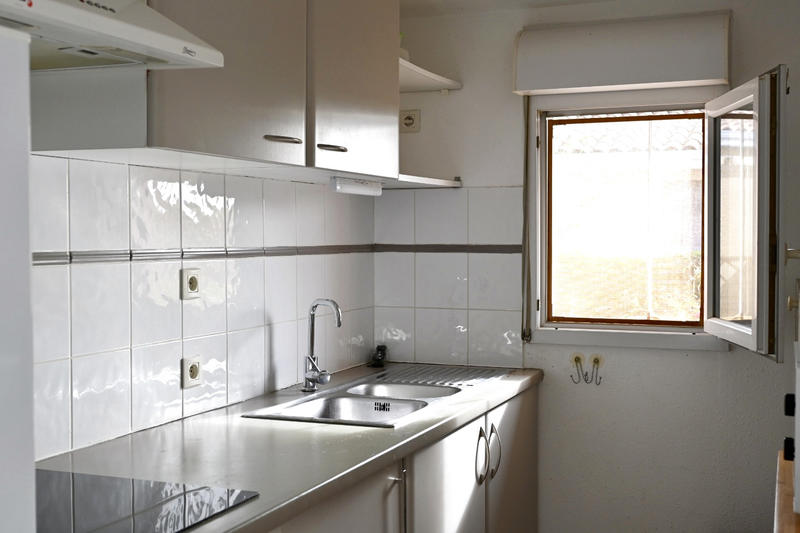 Maison - 57 m² - 3 pièces