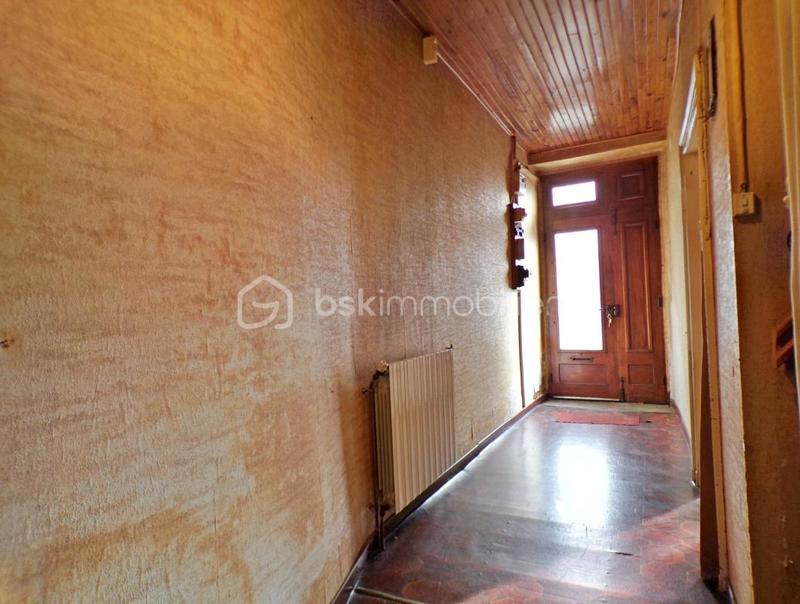 Maison de village - 84 m² - 4 pièces