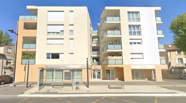 Bureau - 123 m² - 8 pièces