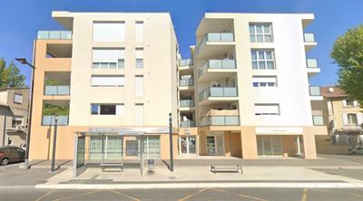 Bureau - 123 m² - 8 pièces