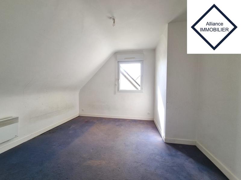 Maison - 78 m² - 6 pièces